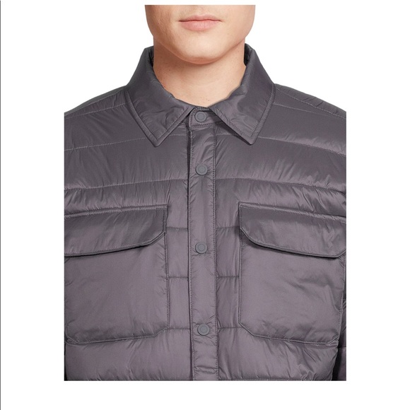 Puffer Jacket - Picture 3 of 7